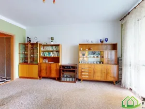 Prodej bytu 3+1, Jeseník, Lipovská, 71 m2
