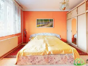 Prodej bytu 3+1, Jeseník, Lipovská, 71 m2