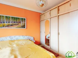 Prodej bytu 3+1, Jeseník, Lipovská, 71 m2