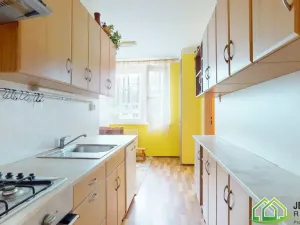 Prodej bytu 3+1, Jeseník, Lipovská, 71 m2