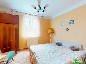 Prodej bytu 3+1, Jeseník, Lipovská, 71 m2
