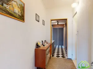 Prodej bytu 3+1, Jeseník, Lipovská, 71 m2