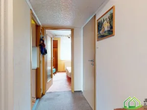Prodej bytu 3+1, Jeseník, Lipovská, 71 m2