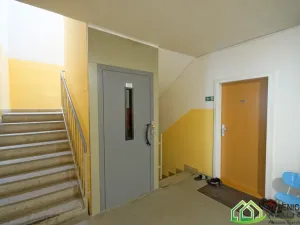 Prodej bytu 3+1, Jeseník, Lipovská, 71 m2