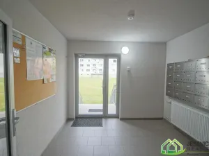 Prodej bytu 3+1, Jeseník, Lipovská, 71 m2