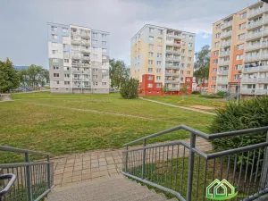 Prodej bytu 3+1, Jeseník, Lipovská, 71 m2