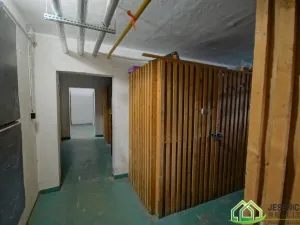 Prodej bytu 3+1, Jeseník, Lipovská, 71 m2