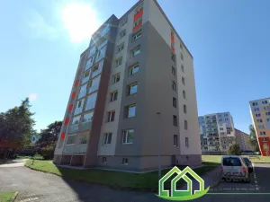 Prodej bytu 3+1, Jeseník, Lipovská, 71 m2