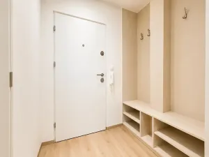 Pronájem bytu 2+kk, Kladno, Polská, 41 m2