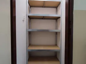 Pronájem bytu 2+kk, Kladno, Polská, 41 m2