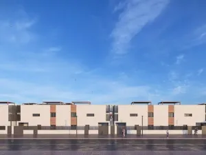 Prodej rodinného domu, Torre Pacheco, Murcia, Španělsko, 78 m2