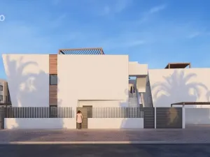 Prodej rodinného domu, Torre Pacheco, Murcia, Španělsko, 78 m2