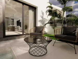 Prodej rodinného domu, Dolores, Alicante, Španělsko, 103 m2