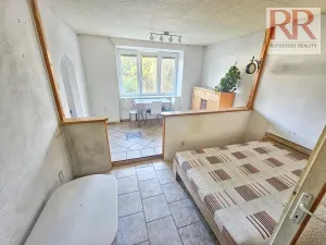 Prodej bytu 3+1, Blížejov, 70 m2