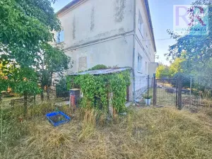Prodej bytu 3+1, Blížejov, 70 m2
