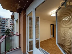 Pronájem bytu 3+1, Ústí nad Orlicí, Na Štěpnici, 67 m2