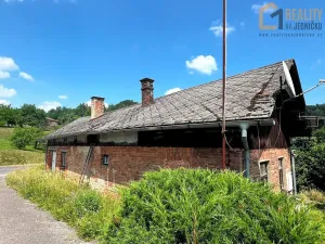 Prodej rodinného domu, České Libchavy, 150 m2