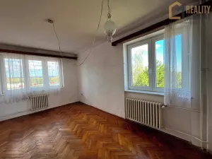 Prodej bytu 2+1, Polička, Jiráskova, 54 m2
