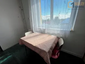 Prodej bytu 2+1, Polička, Jiráskova, 54 m2