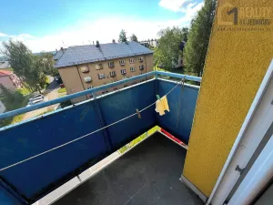 Prodej bytu 2+1, Polička, Jiráskova, 54 m2