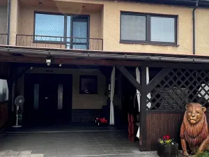 Prodej rodinného domu, Dlouhá Třebová, Sluneční, 210 m2
