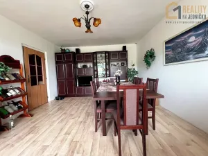 Prodej rodinného domu, Dlouhá Třebová, Sluneční, 210 m2