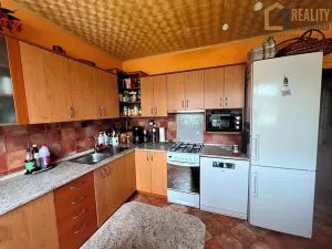 Prodej rodinného domu, Dlouhá Třebová, Sluneční, 210 m2