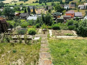 Prodej rodinného domu, Dlouhá Třebová, Sluneční, 210 m2