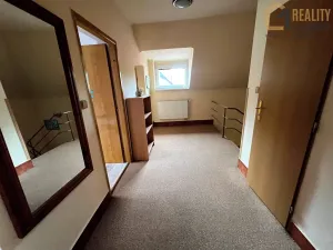 Prodej rodinného domu, Řetůvka, 160 m2