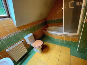 Prodej rodinného domu, Řetůvka, 160 m2