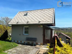 Prodej chaty, Ústí nad Orlicí, 60 m2