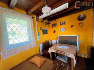Prodej chaty, Ústí nad Orlicí, 60 m2