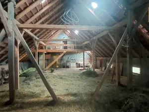Prodej zemědělské usedlosti, Kunvald, 160 m2