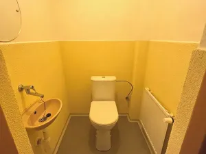 Prodej rodinného domu, Česká Třebová, Lidická, 76 m2