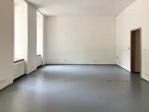 Pronájem obchodního prostoru, Brno, Štefánikova, 110 m2