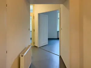 Pronájem obchodního prostoru, Brno, Štefánikova, 110 m2