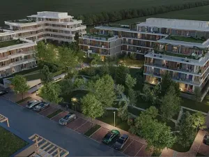Prodej bytu 2+kk, Praha - Dolní Chabry, Podhorská, 42 m2