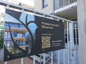 Prodej bytu 2+kk, Praha - Dolní Chabry, Podhorská, 42 m2