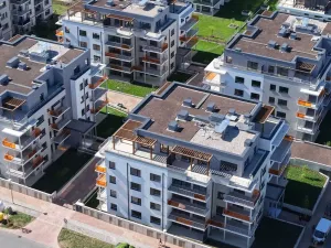 Prodej bytu 3+kk, Praha - Dolní Chabry, Podhorská, 80 m2