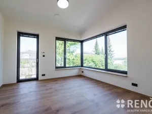 Pronájem bytu 2+kk, Brno, Výpadní, 52 m2