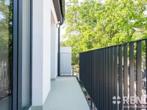 Pronájem bytu 2+kk, Brno, Výpadní, 52 m2