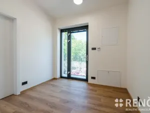Pronájem bytu 2+kk, Brno, Výpadní, 52 m2