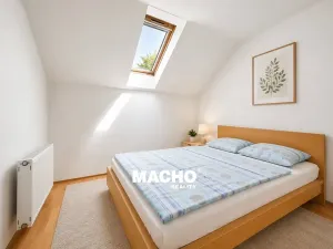 Prodej rodinného domu, Okrouhlo, 163 m2