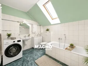Prodej rodinného domu, Okrouhlo, 163 m2