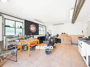 Prodej rodinného domu, Okrouhlo, 163 m2