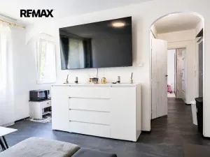 Prodej bytu 2+kk, Pardubice, Mladých, 39 m2