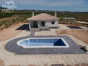 Prodej rodinného domu, Pinoso, Alicante, Španělsko, 120 m2