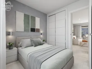 Prodej rodinného domu, Puerto de Mazarron, Murcia, Španělsko, 75 m2