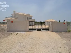 Prodej rodinného domu, Pinoso, Alicante, Španělsko, 225 m2