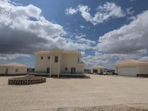 Prodej rodinného domu, Pinoso, Alicante, Španělsko, 180 m2